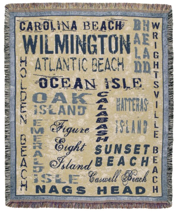 NC SHORES